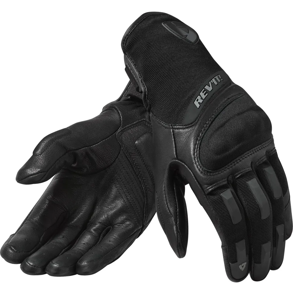 REV'IT! Striker 3 Dames Motorhandschoenen