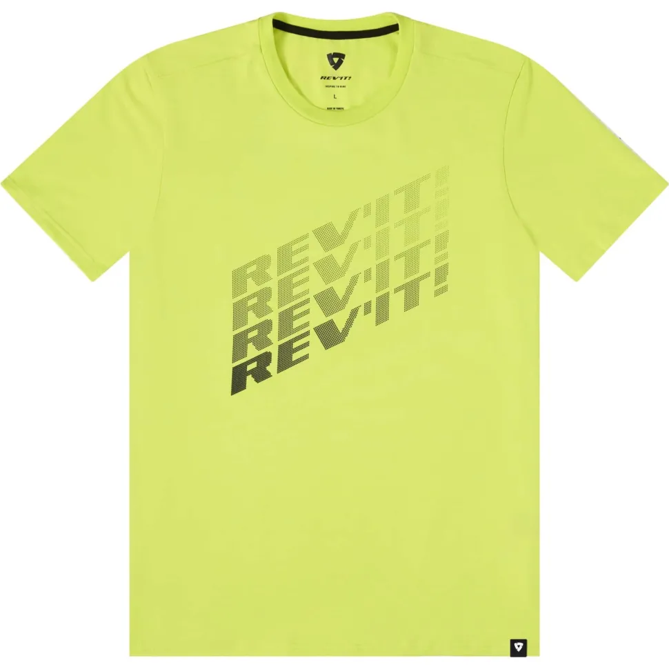 REV'IT! Travis T-shirt