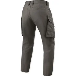 REV'IT! Tristan Tapered Motorjeans