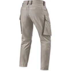 REV'IT! Tristan Tapered Motorjeans