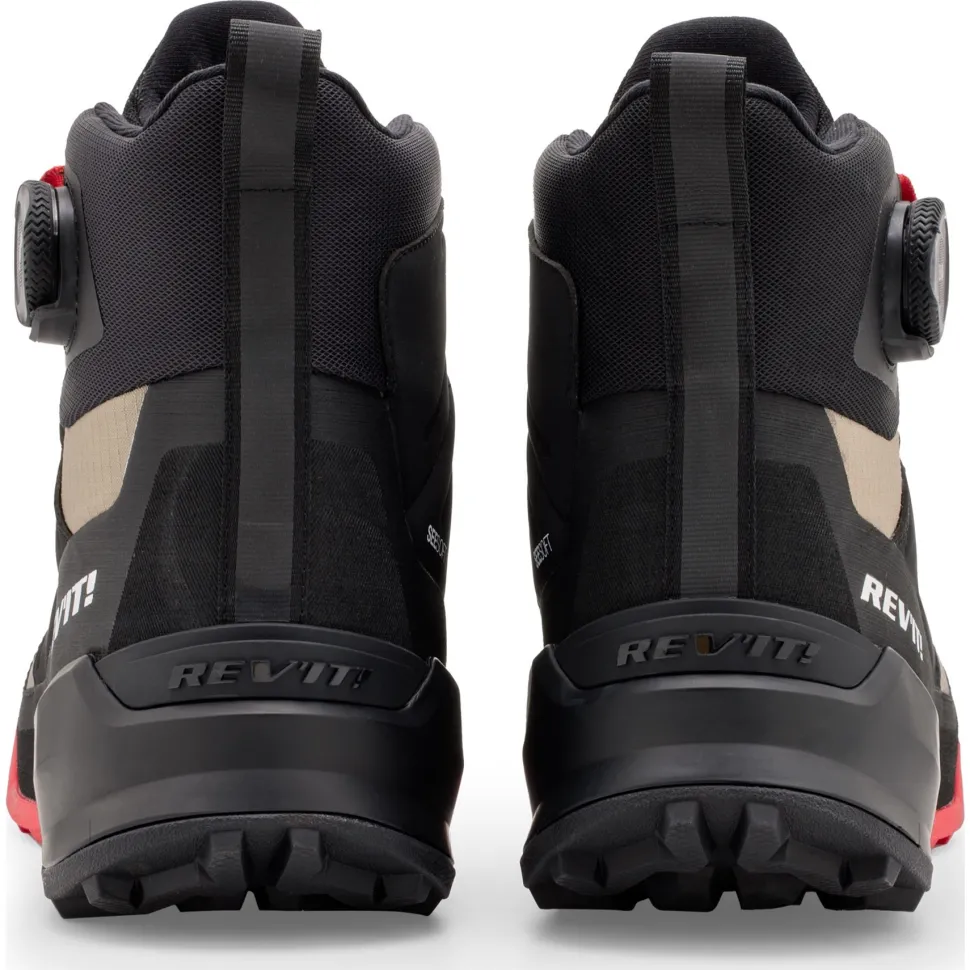 REV'IT! Undercut H2O Motor Sneakers
