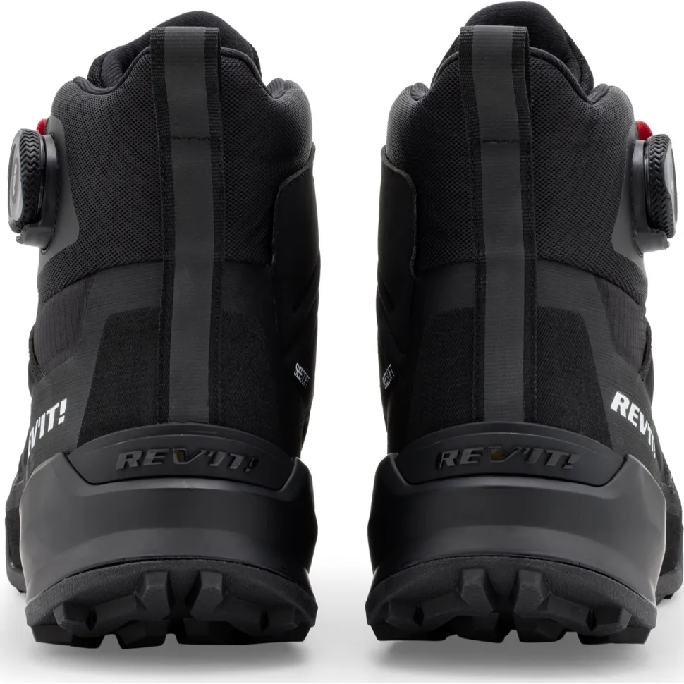 REV'IT! Undercut H2O Motor Sneakers