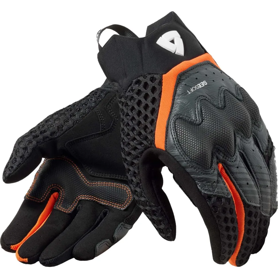 REV'IT! Veloz Motorhandschoenen