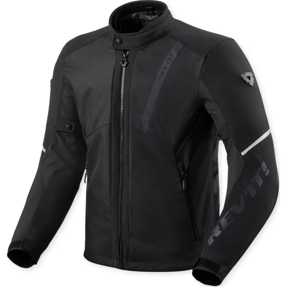REV'IT! Venator H2O Motorjas