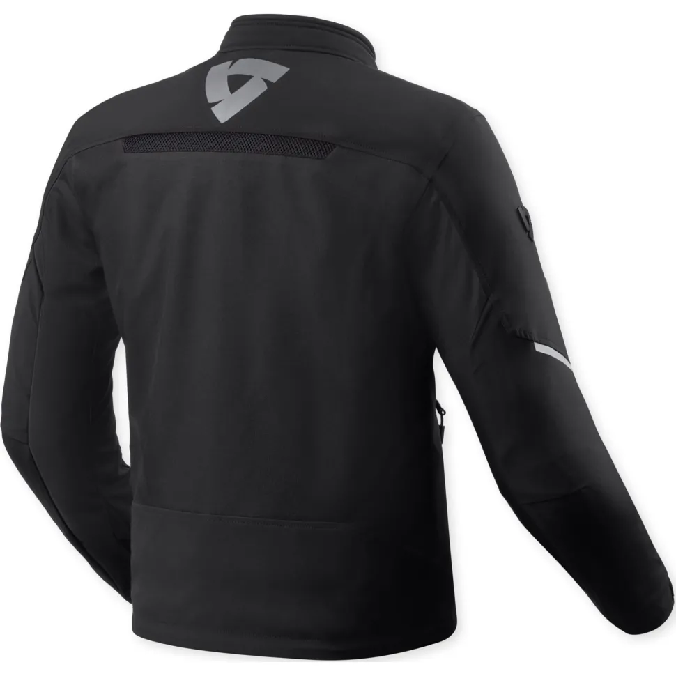 REV'IT! Venator H2O Motorjas