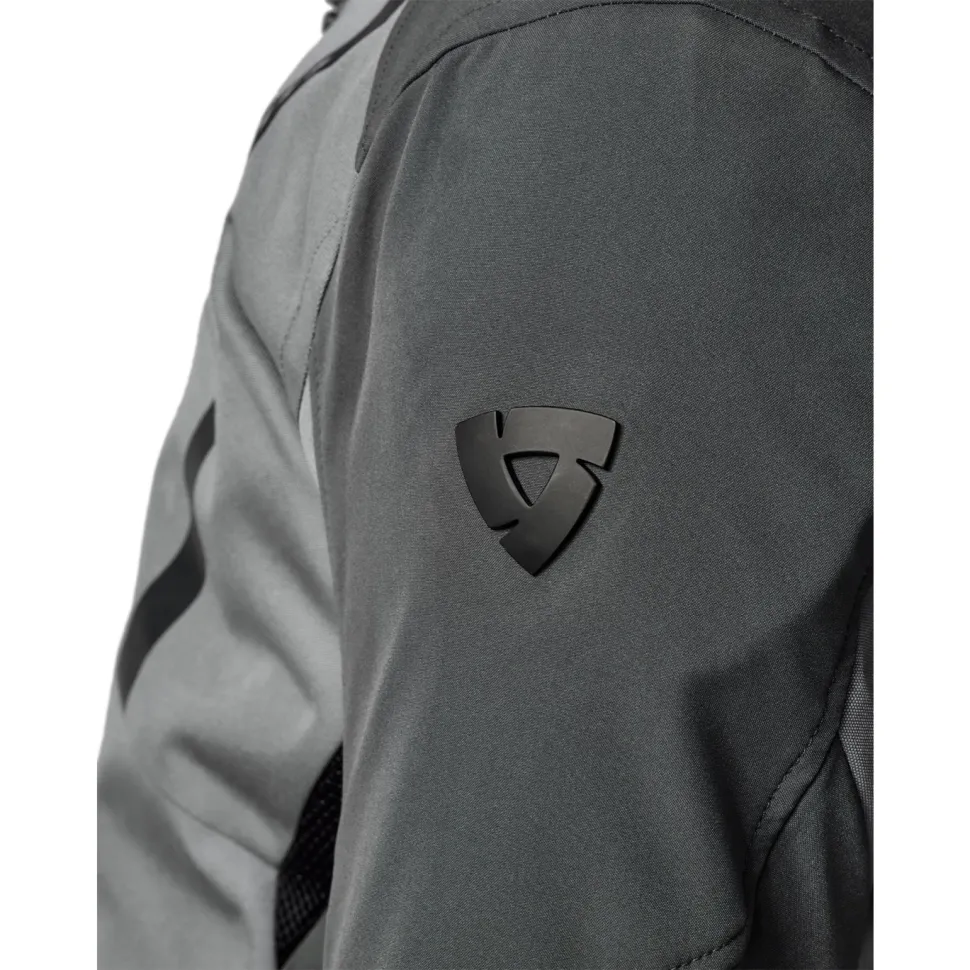 REV'IT! Venator H2O Motorjas