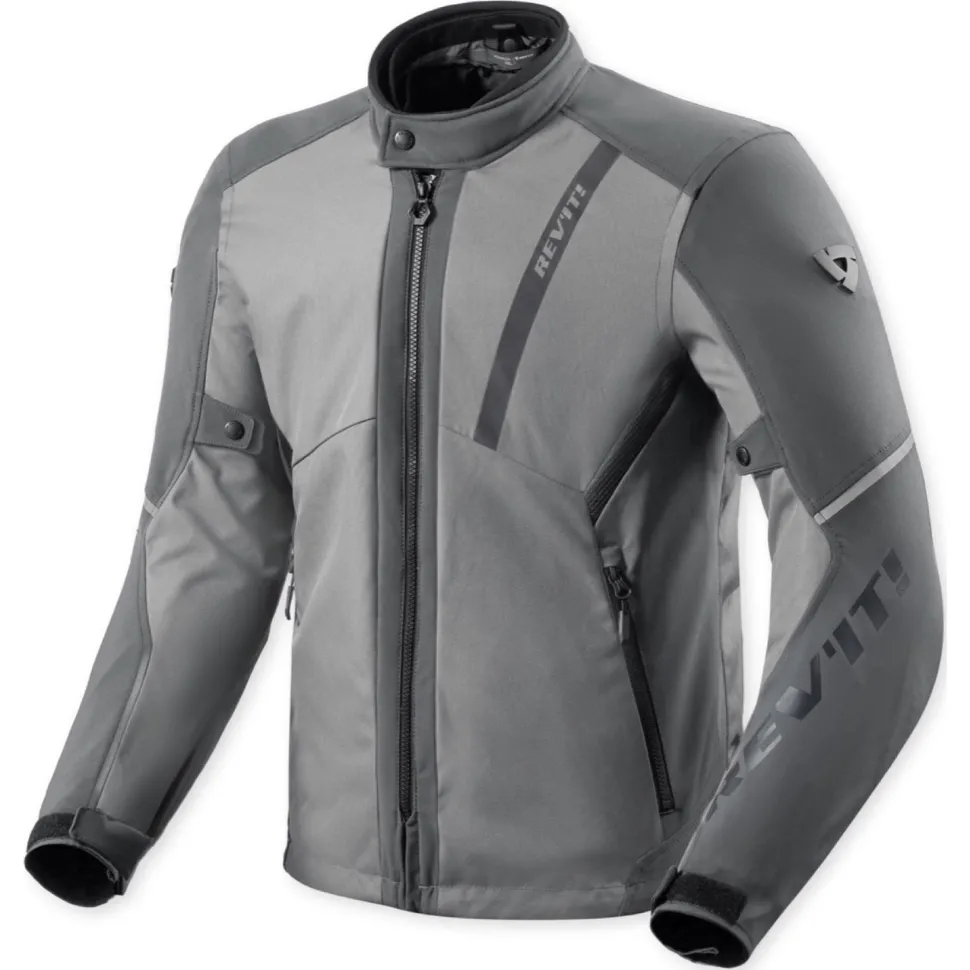 REV'IT! Venator H2O Motorjas