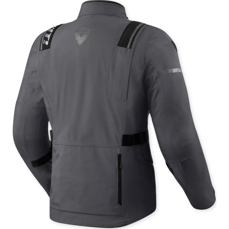 REV'IT! Vertical GTX Motorjas - Aanbieding
