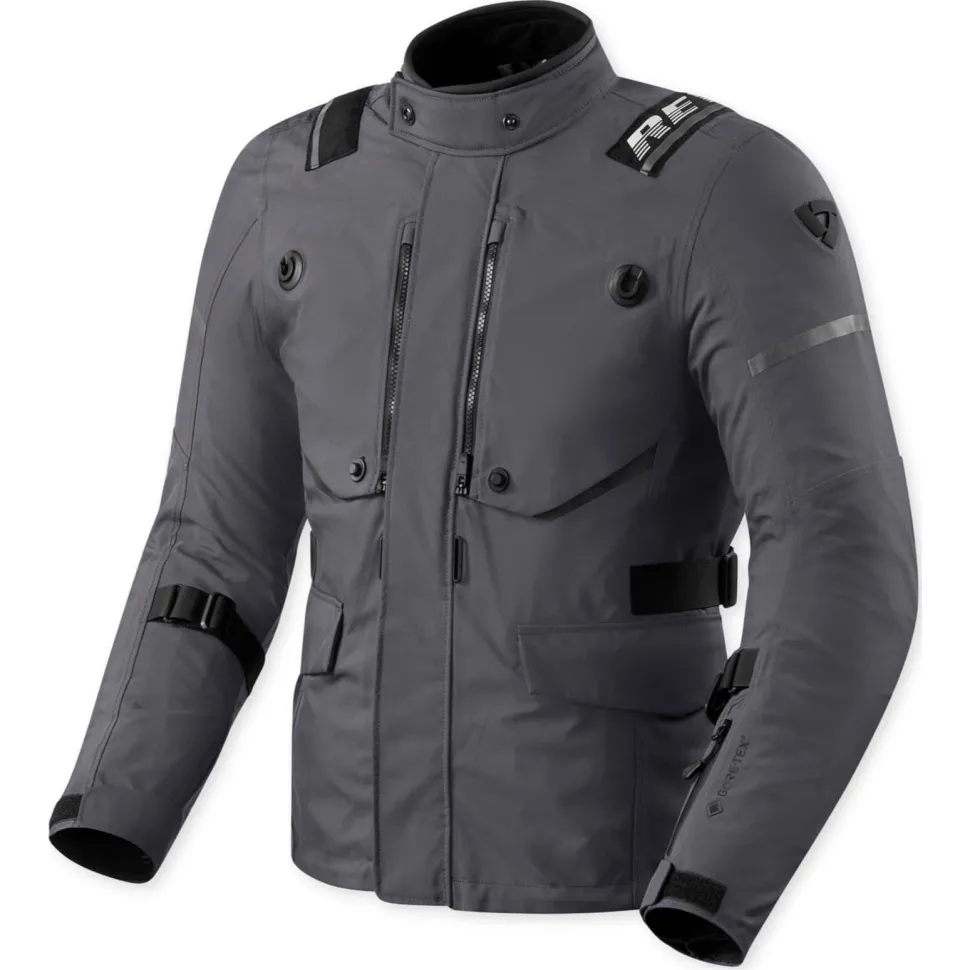 REV'IT! Vertical GTX Motorjas - Aanbieding
