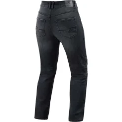 REV'IT! Victoria 2 Dames SF Motorjeans