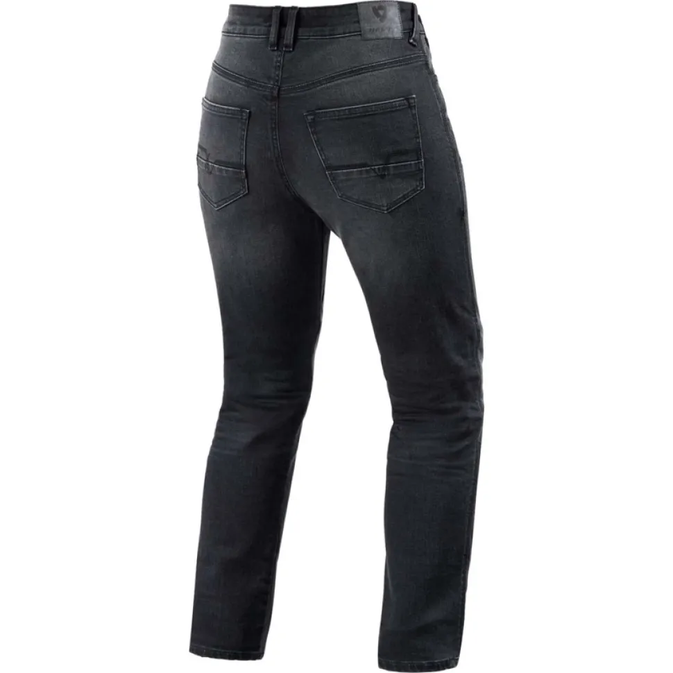 REV'IT! Victoria 2 Dames SF Motorjeans