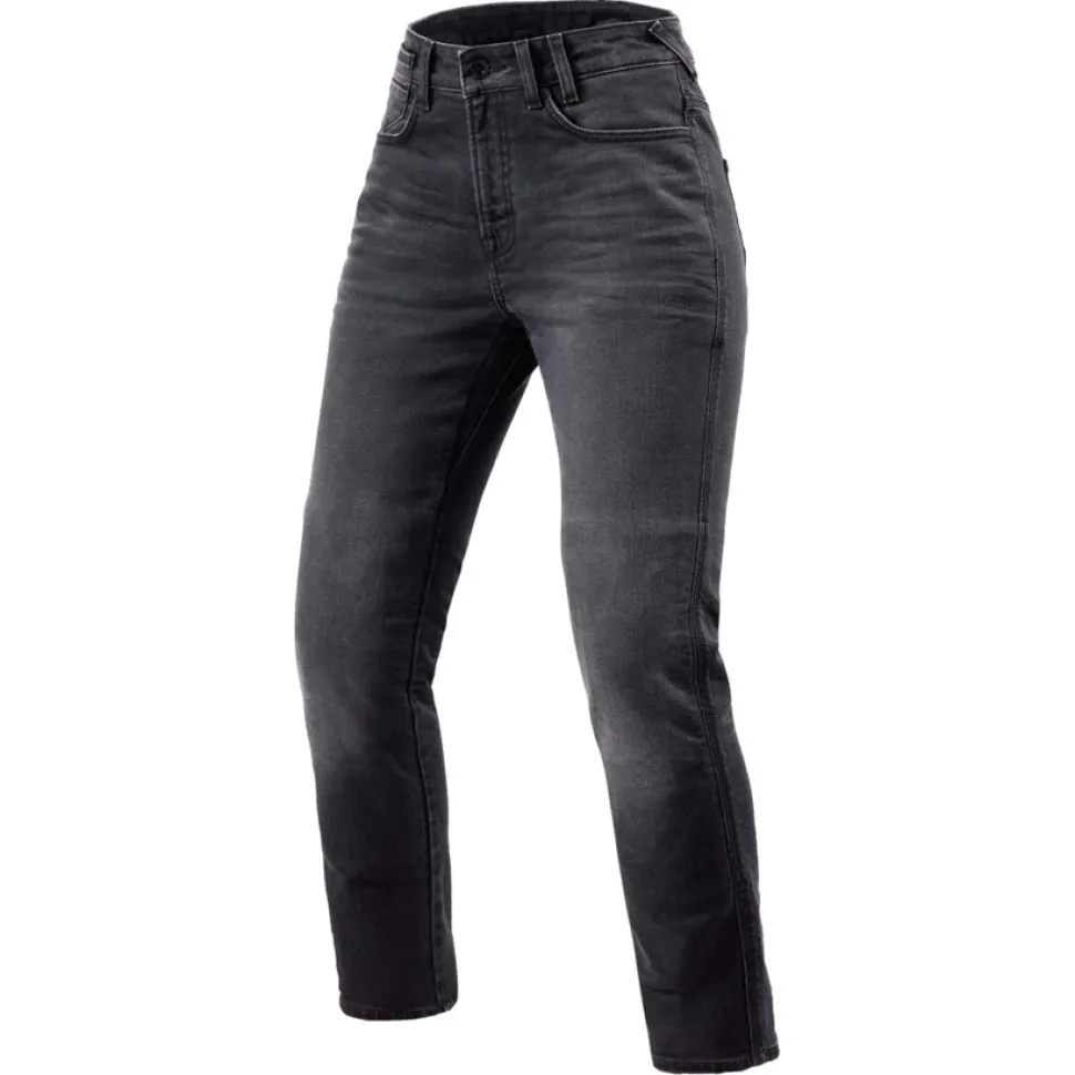 REV'IT! Victoria 2 Dames SF Motorjeans