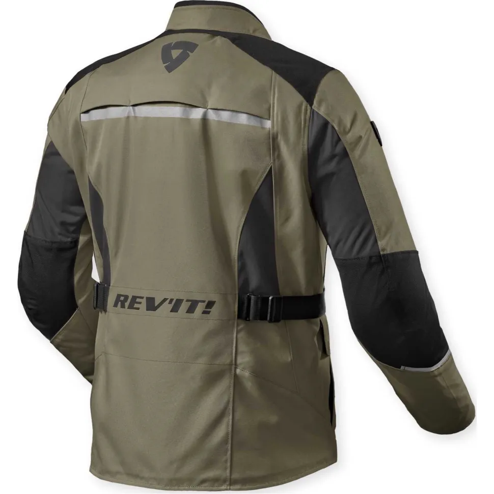 REV'IT! Voltiac 3 H2O Motorjas