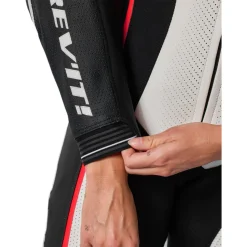 REV'IT! Xena 4 Dames Eendelig Motorpak