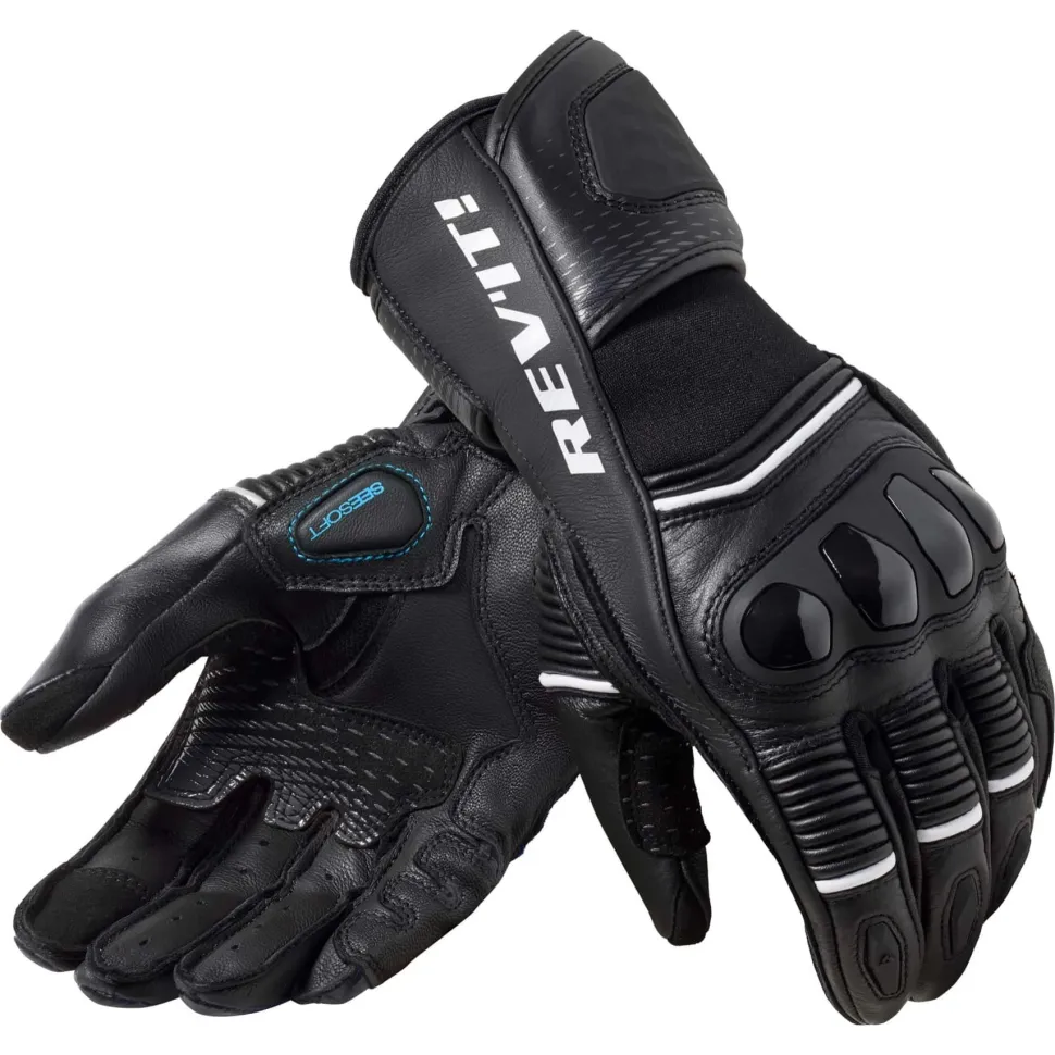 REV'IT! Xena 4 Dames Motorhandschoenen