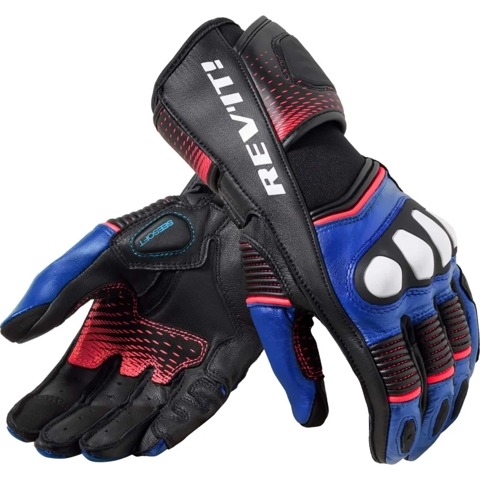 REV'IT! Xena 4 Dames Motorhandschoenen