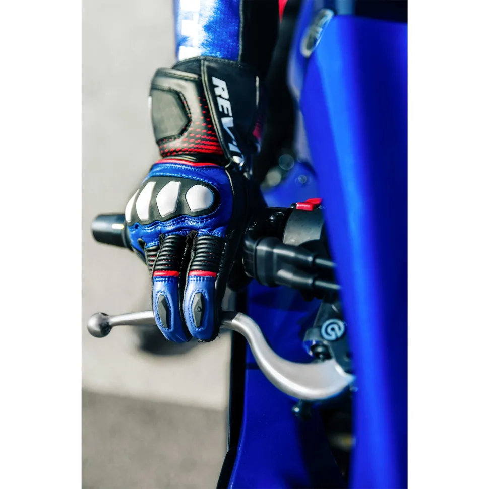 REV'IT! Xena 4 Dames Motorhandschoenen