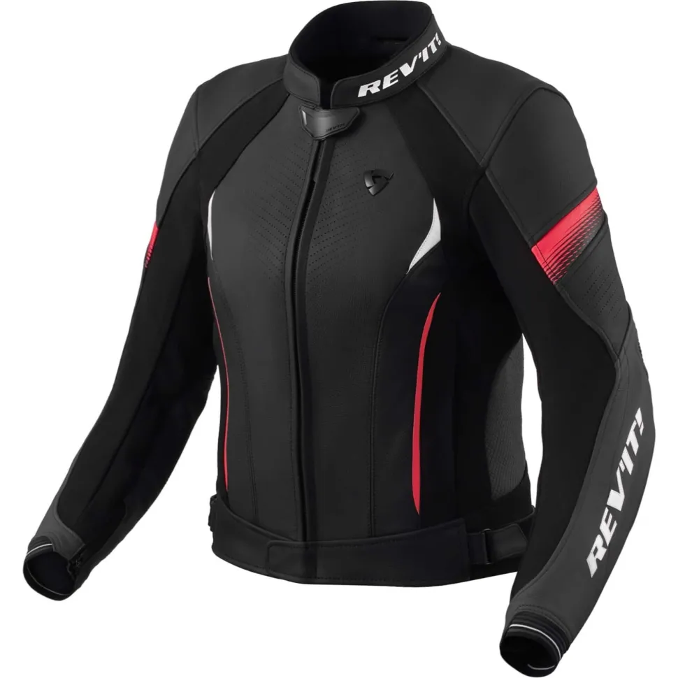 REV'IT! Xena 4 Dames Motorjas