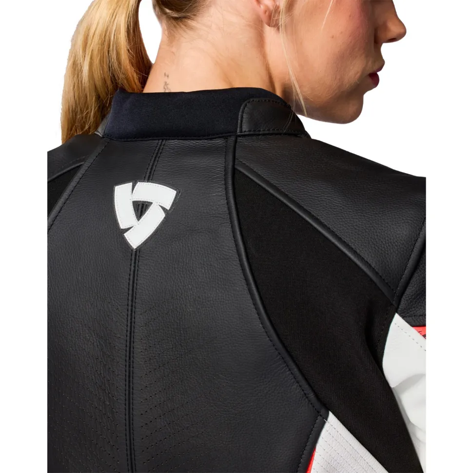 REV'IT! Xena 4 Dames Motorjas