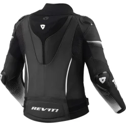REV'IT! Xena 4 Pro Dames Motorjas