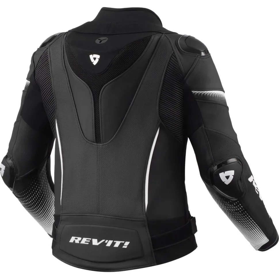 REV'IT! Xena 4 Pro Dames Motorjas