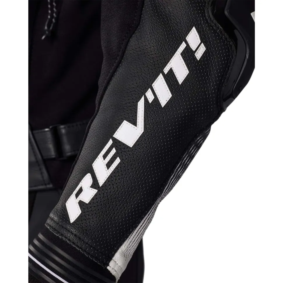 REV'IT! Xena 4 Pro Dames Motorjas