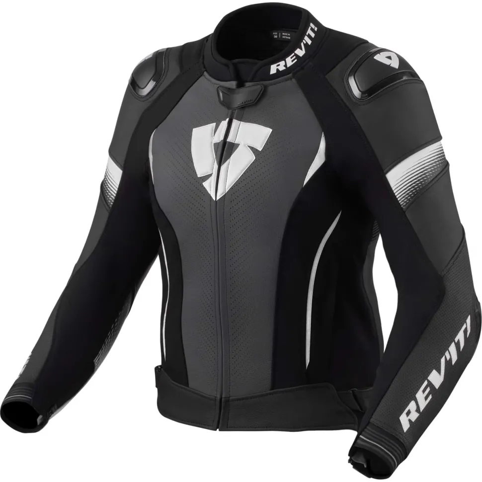 REV'IT! Xena 4 Pro Dames Motorjas