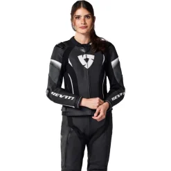 REV'IT! Xena 4 Pro Dames Motorjas