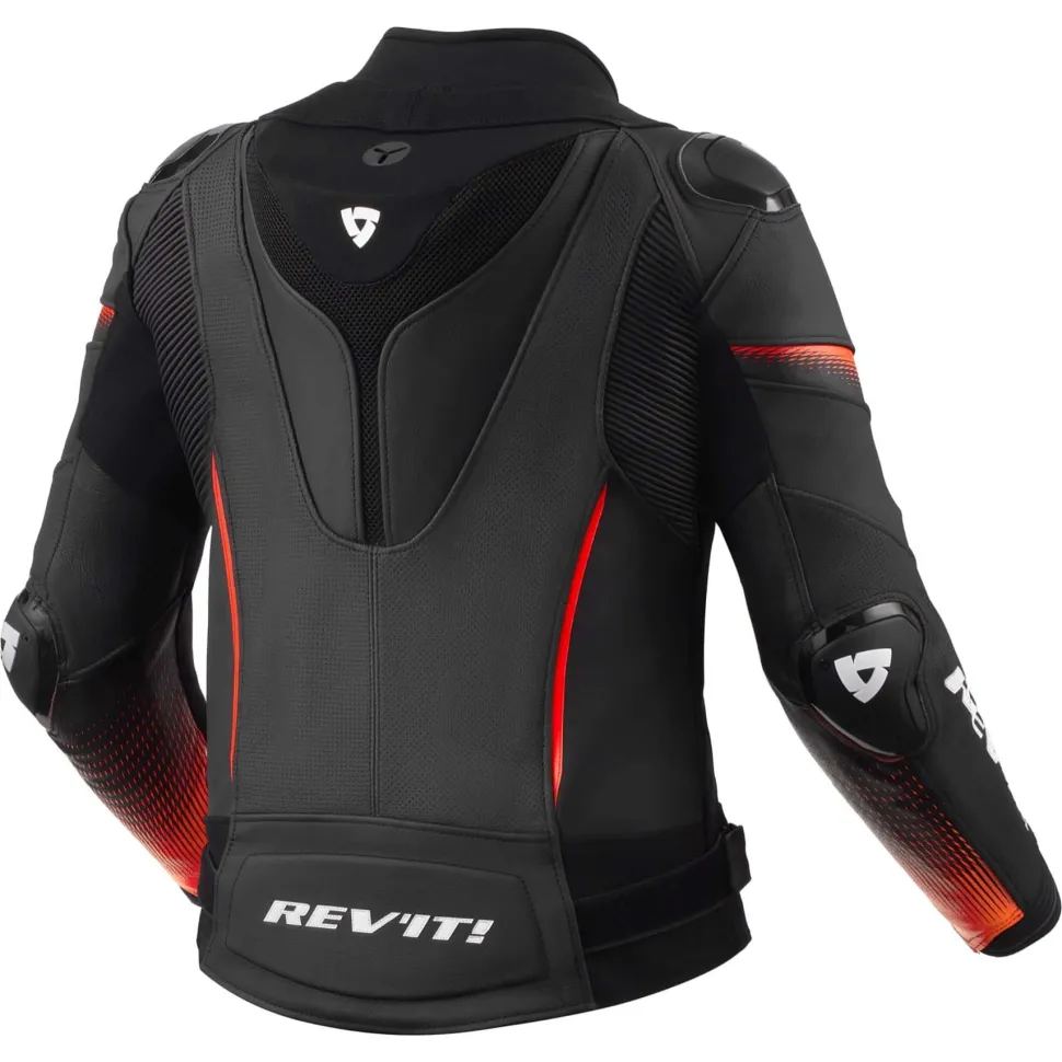REV'IT! Xena 4 Pro Dames Motorjas