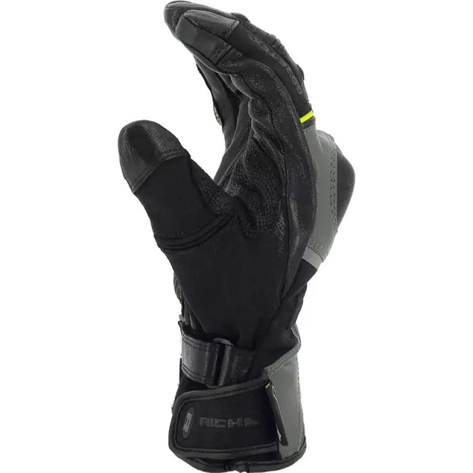 Richa Atlantic Gore-Tex Motorhandschoenen