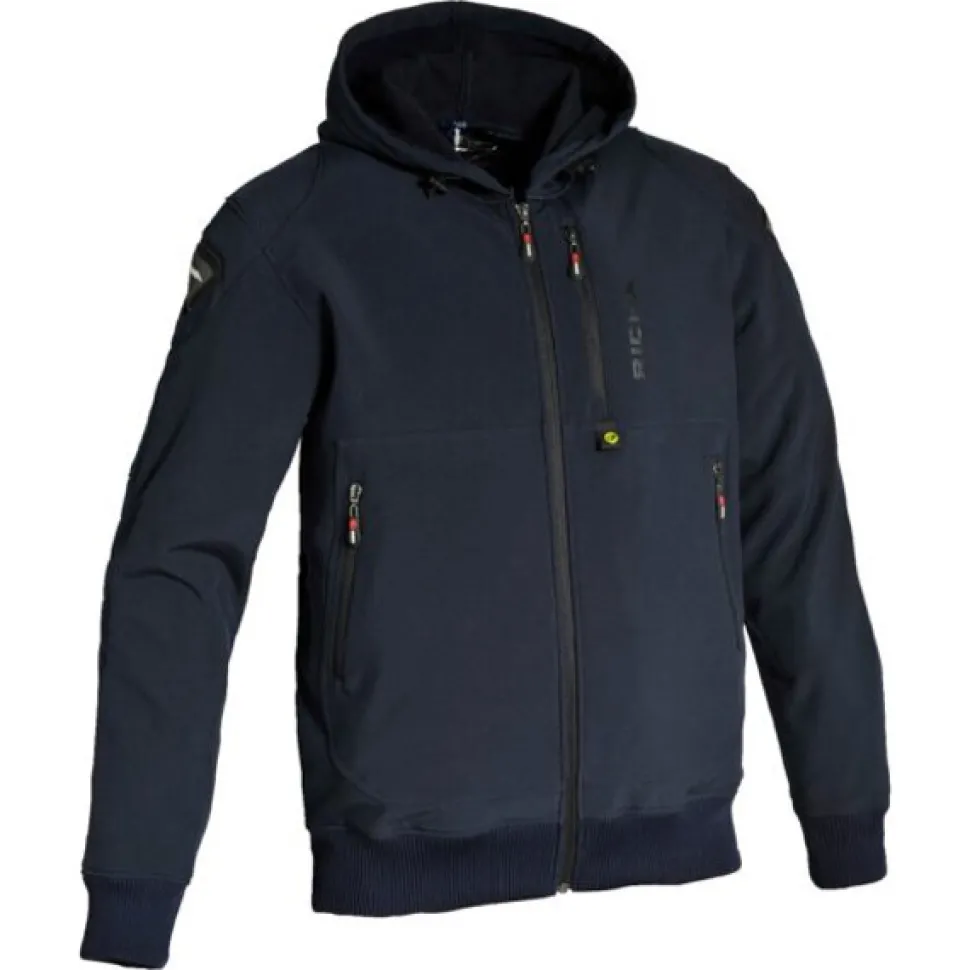 Richa Atom Motorhoodie