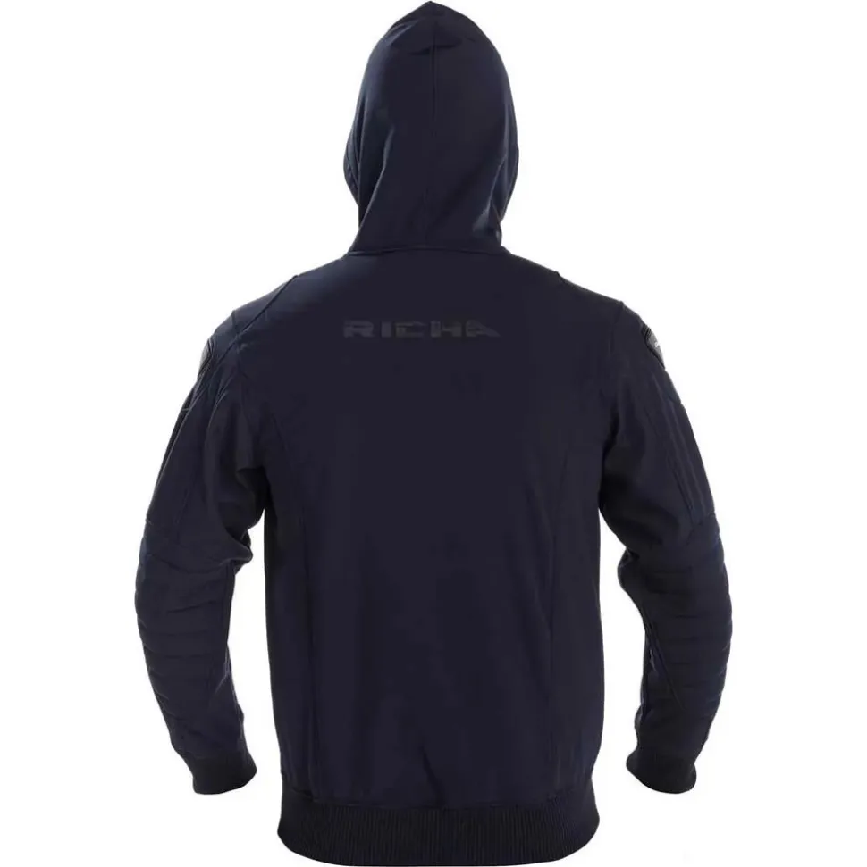 Richa Atom Motorhoodie