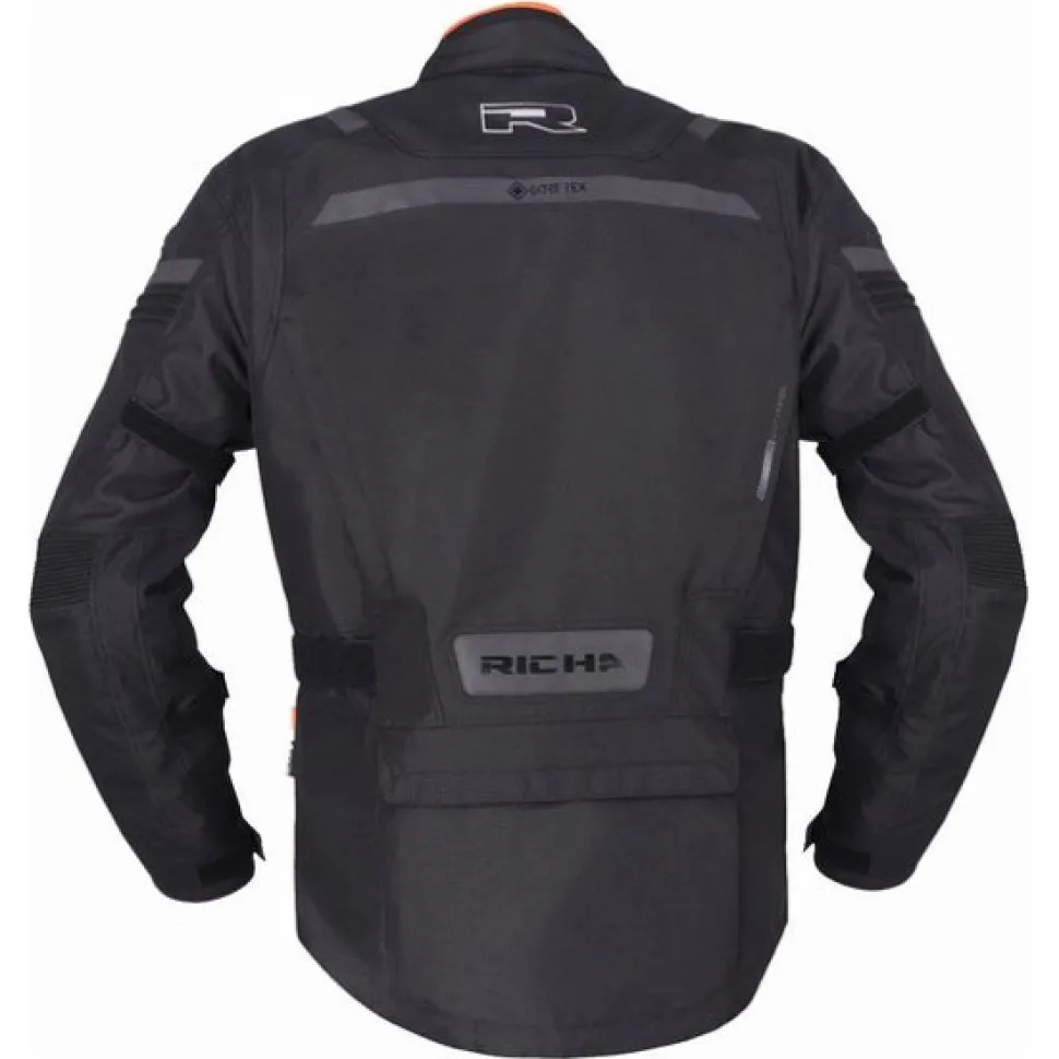 Richa Brutus GTX Motorjas