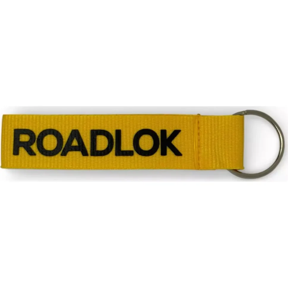 Roadlok Remove Before Riding Reminder Koord