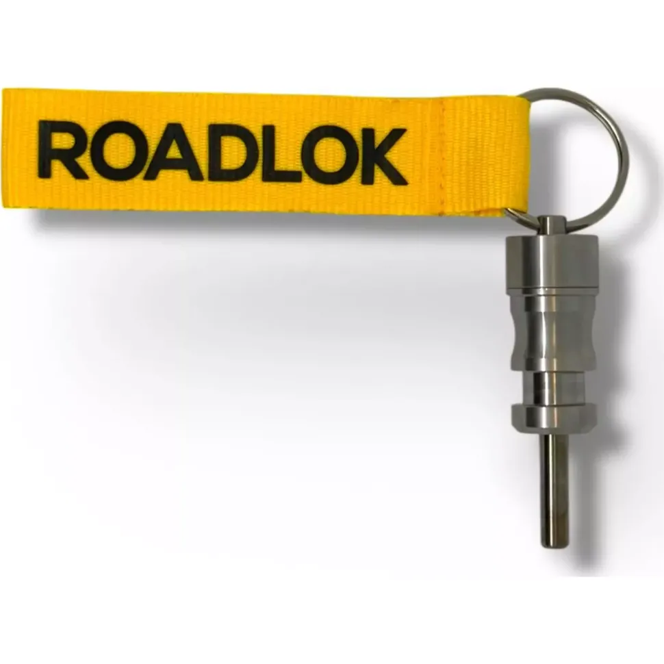Roadlok vervangende Brakebolt