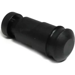Roadlok vervangende stofplug