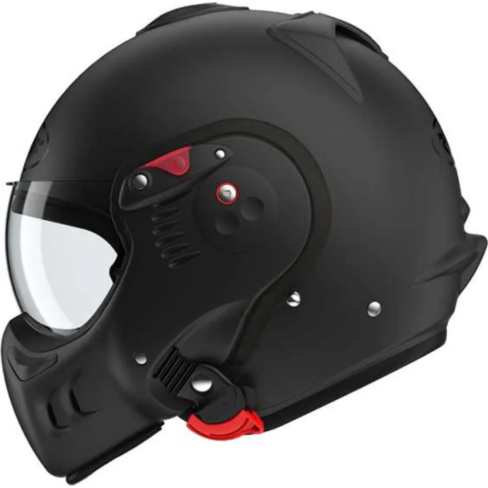 ROOF Boxer Alpha Systeemhelm