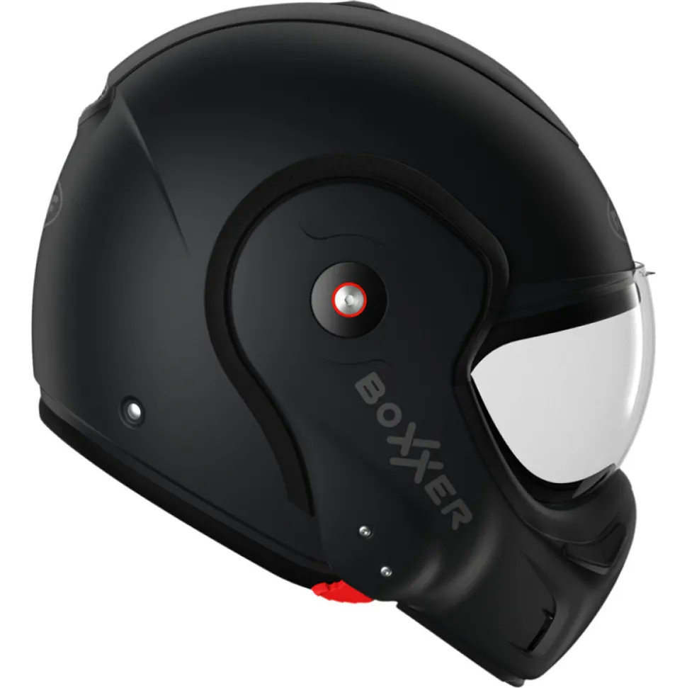 ROOF Boxxer RO9