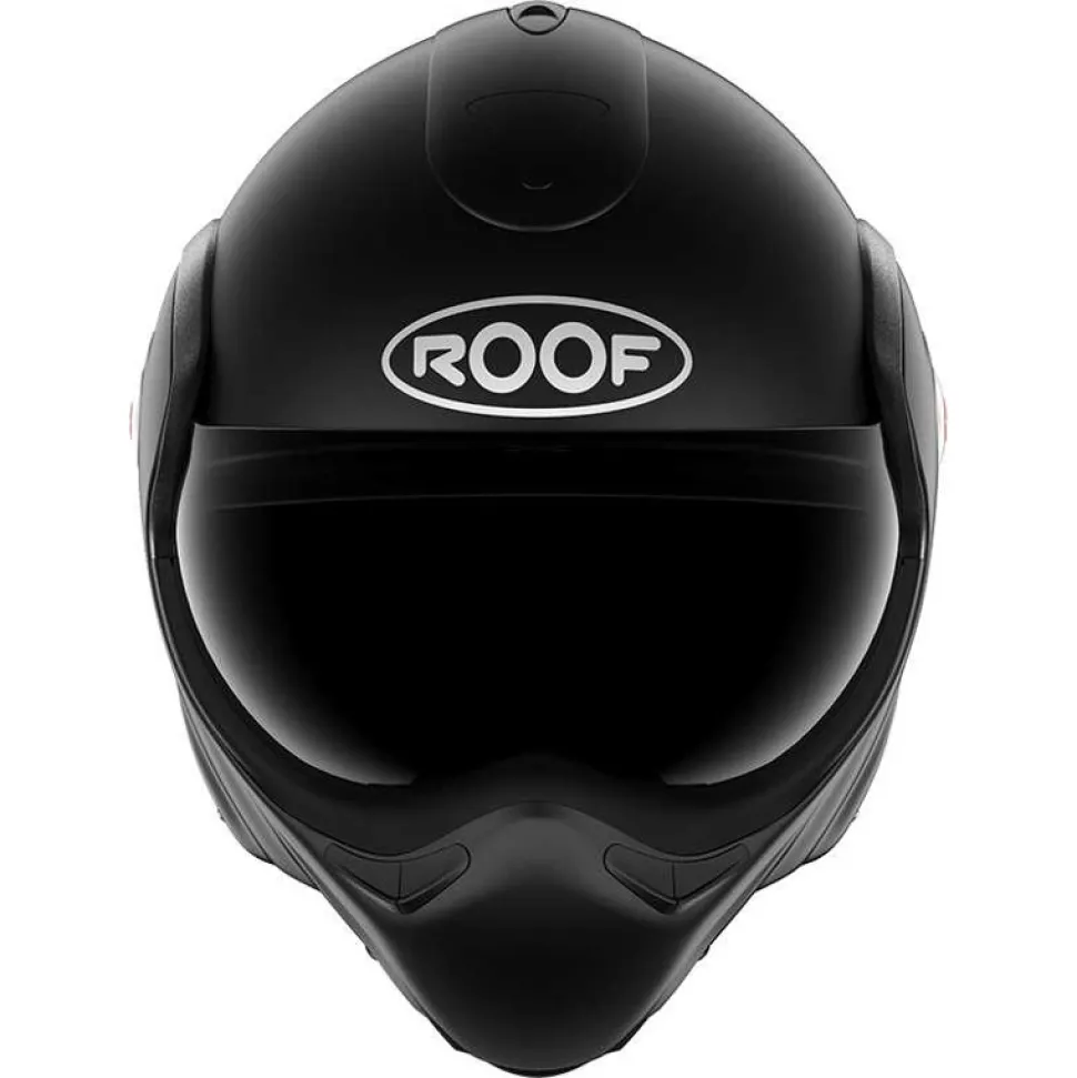 ROOF Boxxer RO9 Carbon matt black