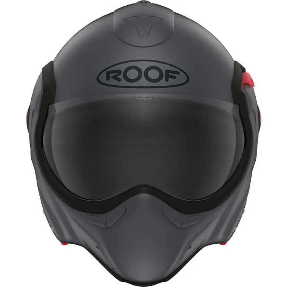 ROOF RO9 Boxxer 2 Systeemhelm