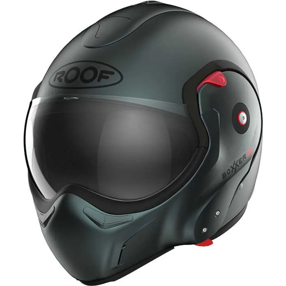 ROOF RO9 Boxxer 2 Systeemhelm