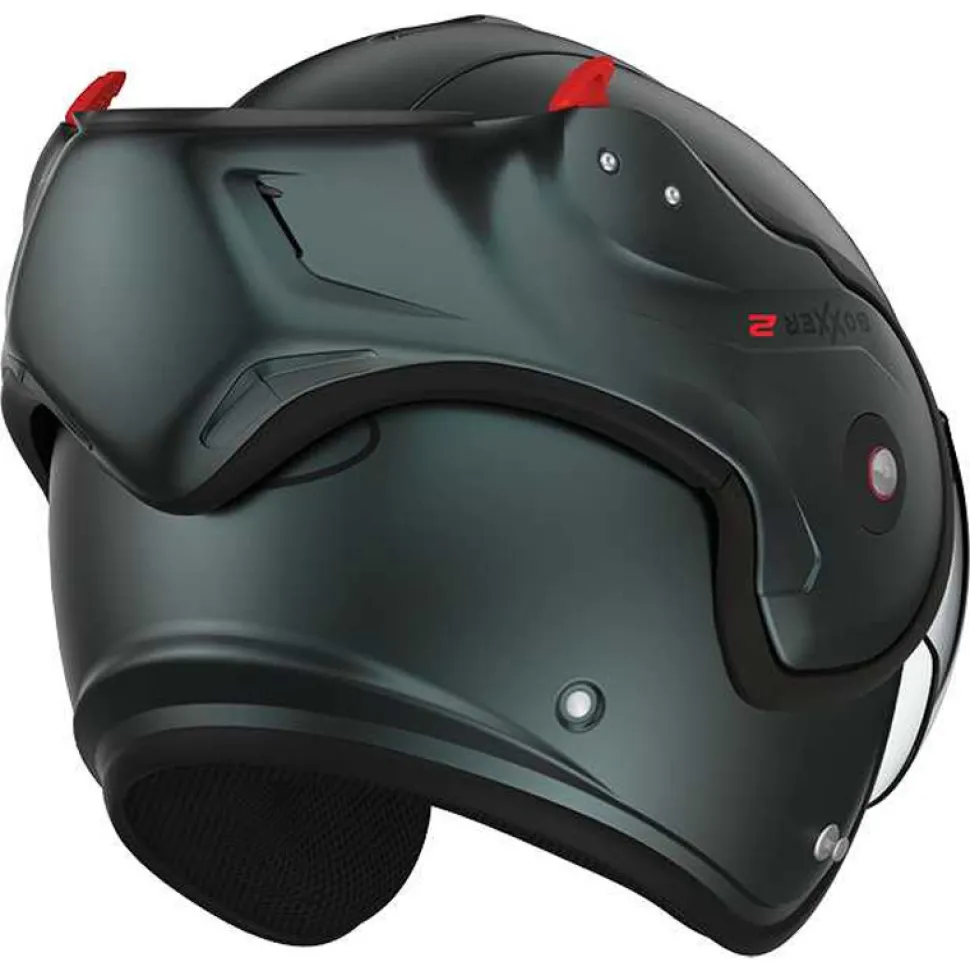 ROOF RO9 Boxxer 2 Systeemhelm
