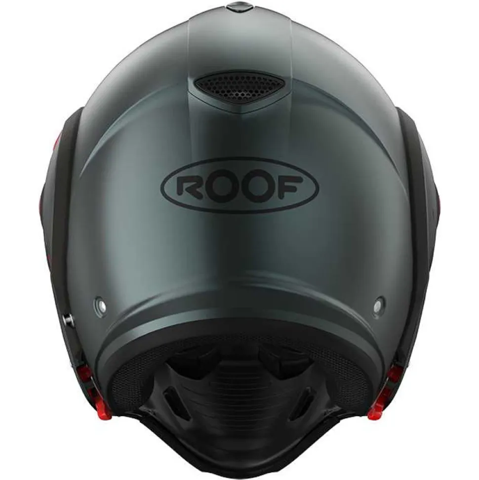 ROOF RO9 Boxxer 2 Systeemhelm