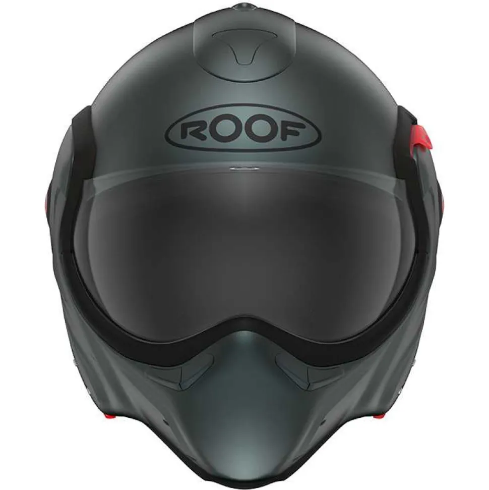 ROOF RO9 Boxxer 2 Systeemhelm