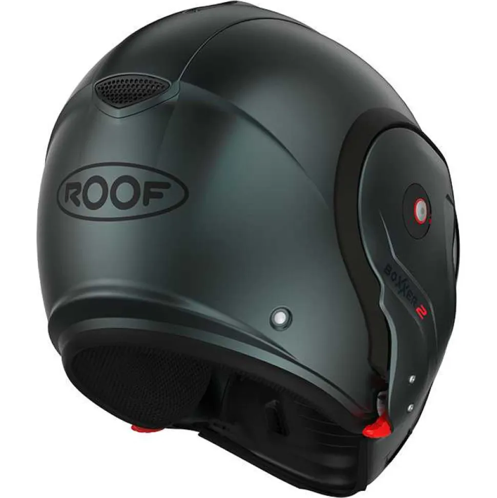 ROOF RO9 Boxxer 2 Systeemhelm