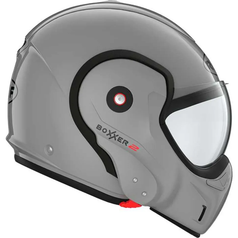 ROOF RO9 Boxxer 2 Systeemhelm