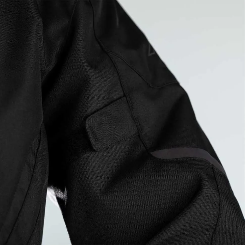 RST Axiom Airbag Textiele Motorjas