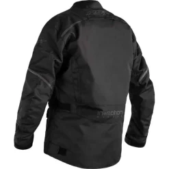 RST Axiom Airbag Textiele Motorjas