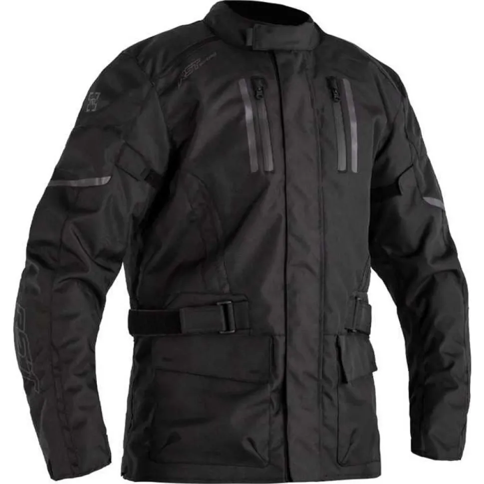 RST Axiom Airbag Textiele Motorjas