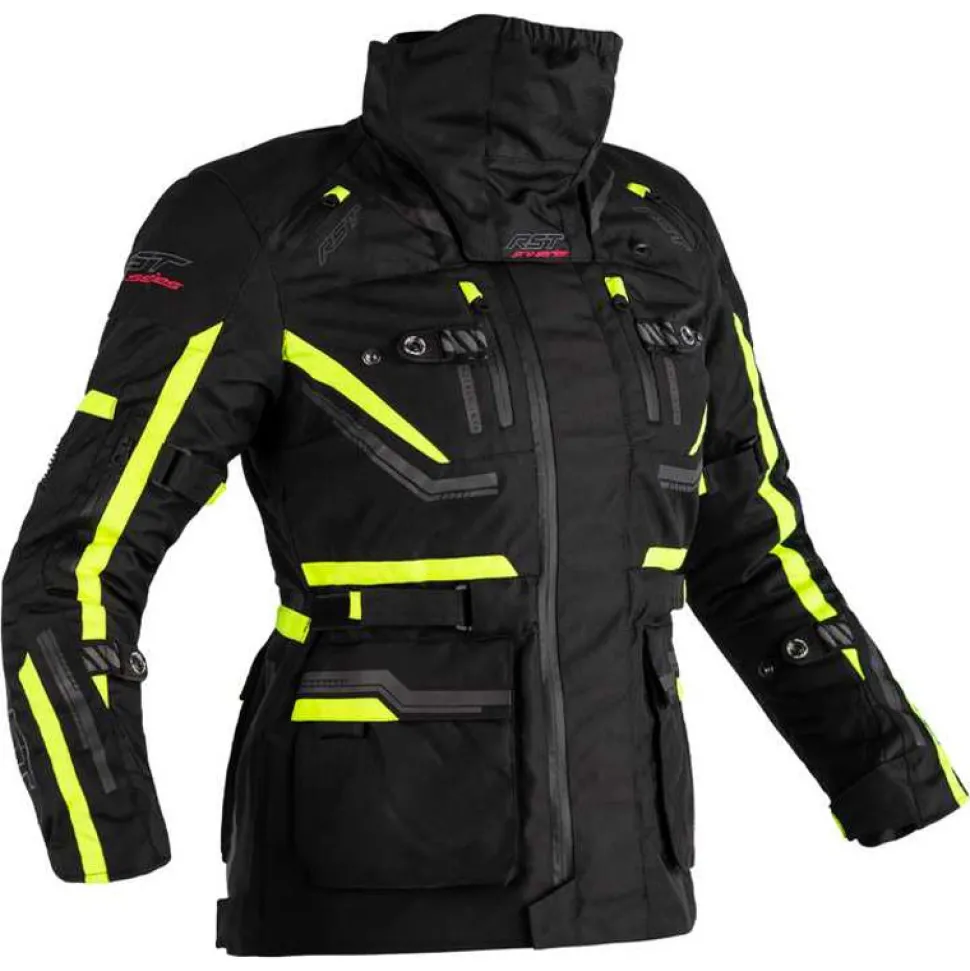 RST Pro Series Paragon 6 Airbag Motorjas